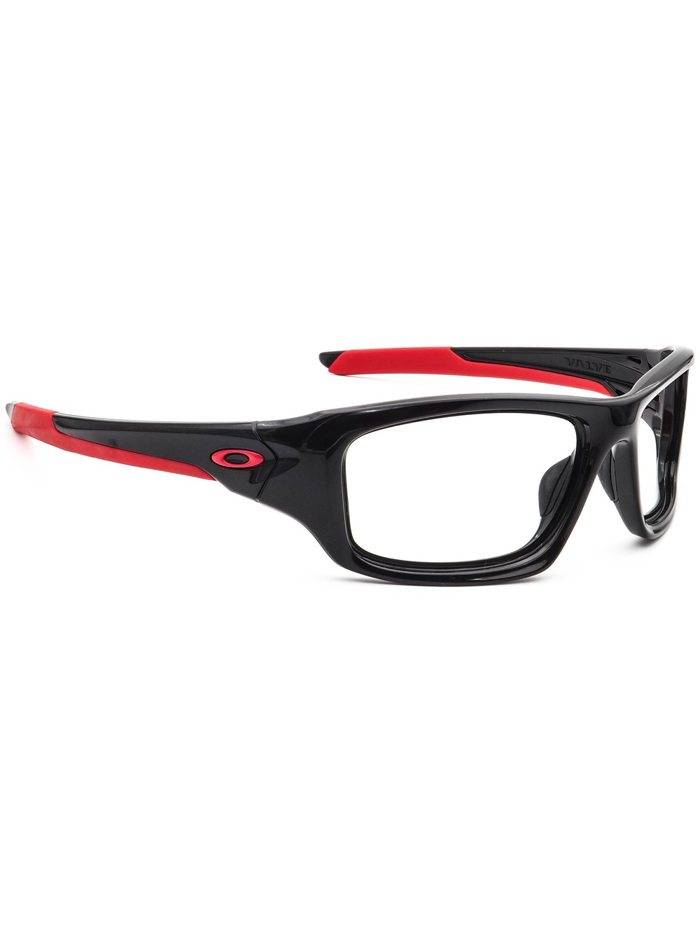 Oakley Valve Sunglasses (no lenses)